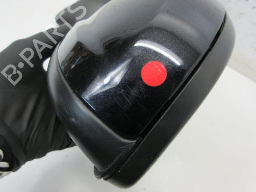 Left mirror OPEL ASTRA H Estate (A04) 1.9 CDTI (L35) | BP29096482C26 