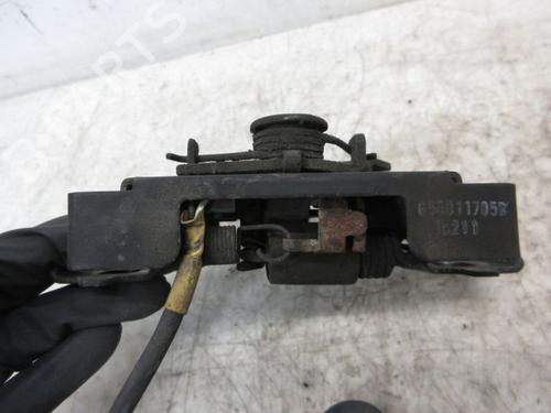 Hood lock OPEL VIVARO B Van (X82) 1.6 CDTI (05) | BP29095747C133 