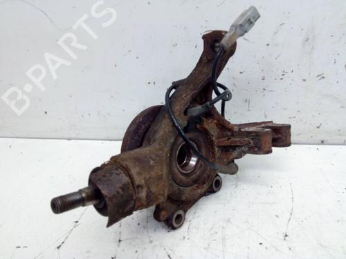 Left front steering knuckle PEUGEOT 308 I (4A_, 4C_) 1.6 16V | BP29102794M25 