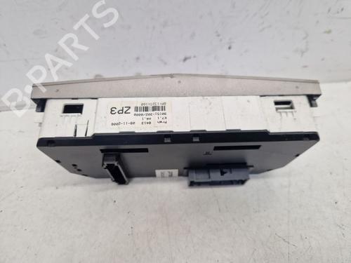 Climate control OPEL ASTRA H TwinTop (A04) 1.6 (L67) | BP32159158I5 - Image 3