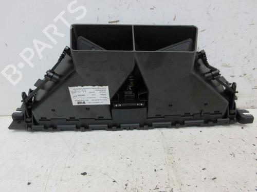 Air vent BMW 3 Touring (E91) 320 d | BP37124210I21 - Image 8
