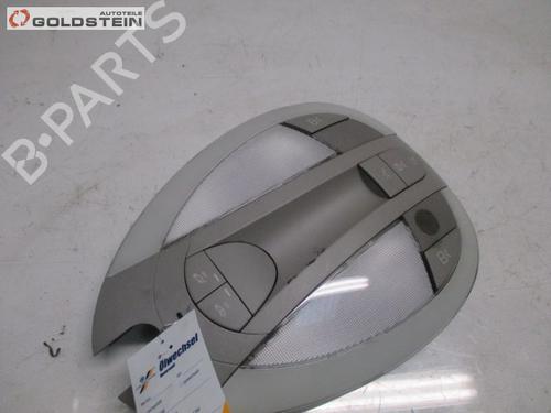interior-roof-light-mercedes-benz-cls-c219-2004-2005-2006-2007-2008-2009-2010-2011-37095674 main image