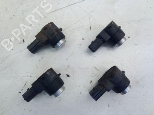 Used Electronic module OPEL ASTRA J Sports Tourer (P10) 1.7 CDTI (35) (101 hp) 26912623