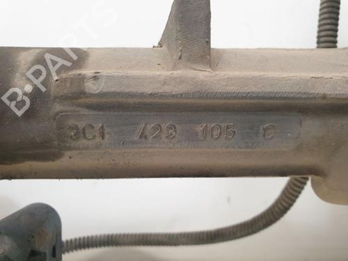 Steering rack VW PASSAT B6 Variant (3C5) 2.0 TDI 16V | BP32101297M22 - Image 9