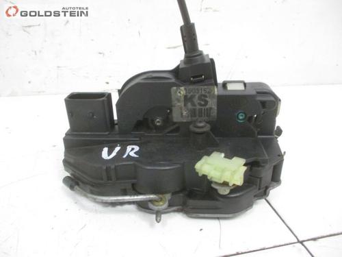 Used Front right lock OPEL INSIGNIA A (G09) 1.8 (68) (140 hp) 18763428