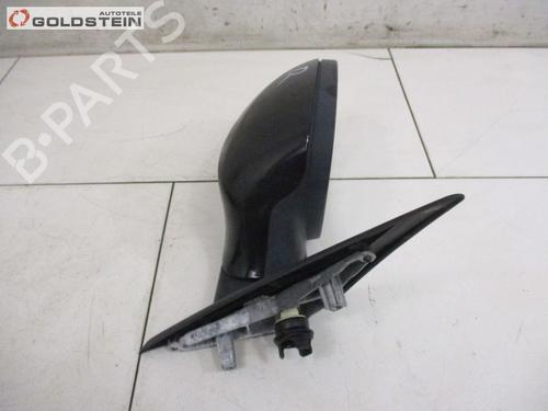 Right mirror BMW 3 (E90) 318 d | BP37106912C27 - Image 2
