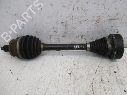 Used Left front driveshaft SEAT IBIZA IV ST (6J8, 6P8) 1.2 TDI (75 hp) 19296498