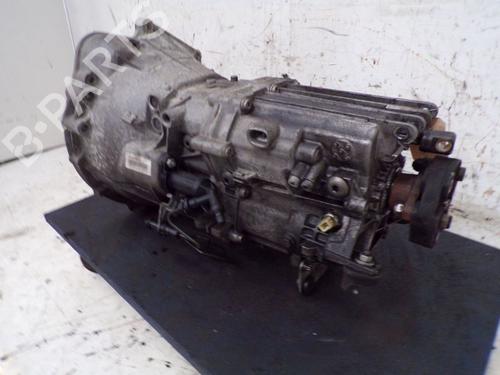 Gearbox BMW 3 (E90) 318 i | BP37129063M3 - Image 6
