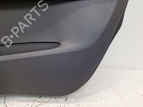 Front right panel OPEL AGILA B (H08) 1.0 (F68) | BP37139786C59 - Image 5