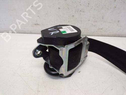Front right seatbelt AUDI A6 C6 Avant (4F5) 3.2 FSI quattro | BP23457581I25 