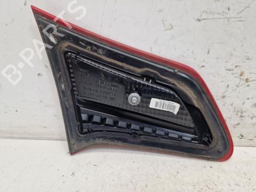 Right tailgate light CITROËN C4 II (NC_) 1.6 VTi 120 (NC5FS0, NC5FS9) | BP38028506C80 - Image 3