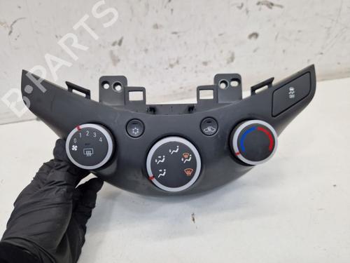 Used Climate control Climate control 36843254 36843254