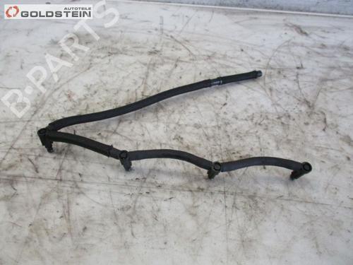 Used Pipe FORD FIESTA VI (CB1, CCN) 1.6 TDCi (90 hp) 15108575