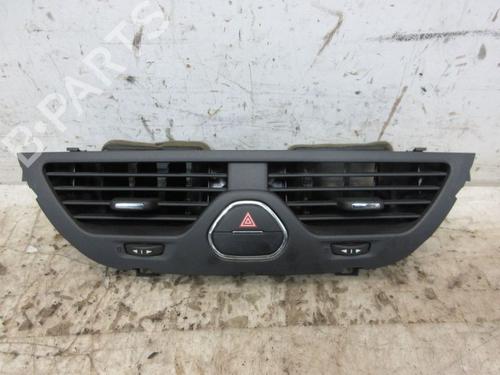Air vent OPEL CORSA E (X15) 1.4 Turbo (08, 68) | BP22194672I21 