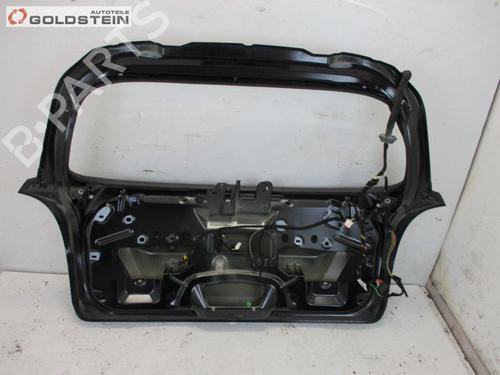 Tailgate PEUGEOT 308 SW I (4E_, 4H_) 1.6 HDi | BP18764036C6 