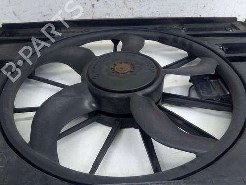 Fan VW TOURAN (1T3) 1.2 TSI | BP29106759M128 