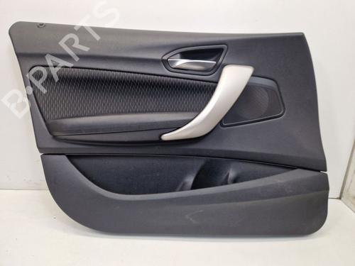 Venstre frontpanel BMW 1 (F20) 116 d (116 hp) 31702086