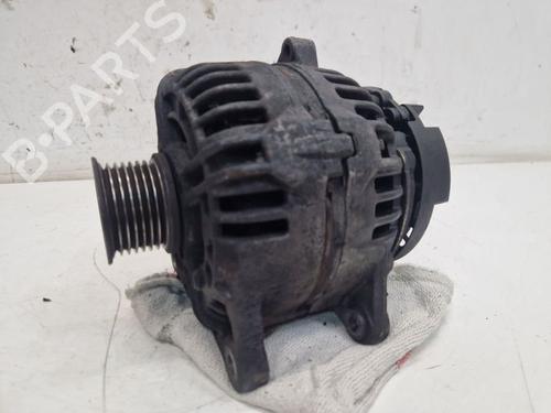 Used Alternator Alternator 39573687 39573687