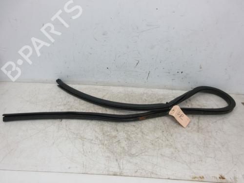 Rubber door seal VW EOS (1F7, 1F8) 2.0 FSI | BP19397581C142 