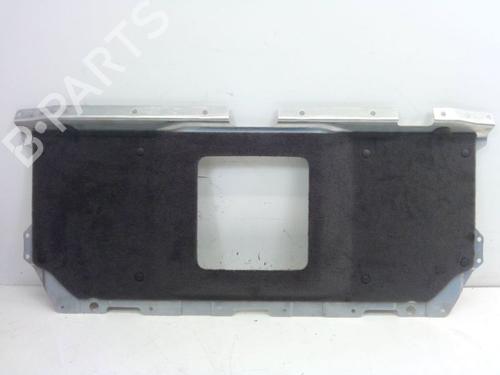 Used Cargo separator NIO ET7 EV All-wheel Drive (653 hp) 29109340