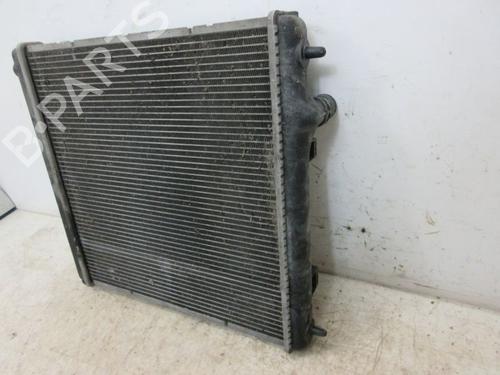 Water radiator CITROËN C4 CACTUS 1.2 VTi 82 | BP30668590M31 
