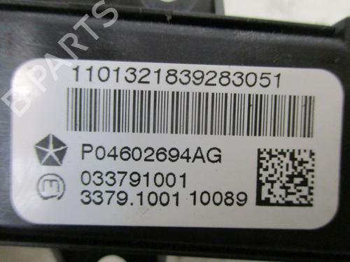 Switch JEEP WRANGLER III (JK) 3.8 | BP38506984I30 - Image 9