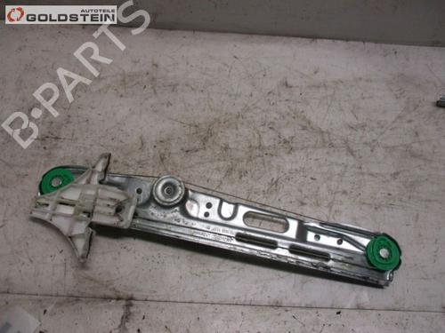 Rear right window mechanism OPEL VECTRA C Estate (Z02) 1.9 CDTI (F35) | BP13759922C25 