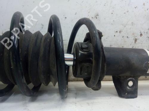 Left front shock absorber BMW 3 (E90) 318 i | BP28021411M16 