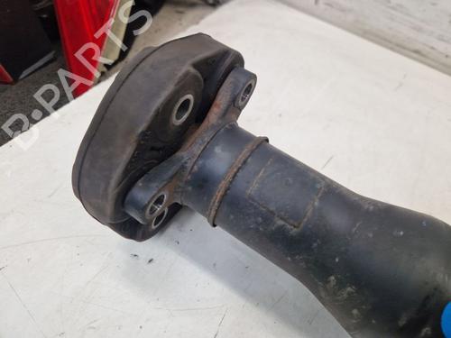 Driveshaft MERCEDES-BENZ GLK-CLASS (X204) 350 4-matic (204.987) | BP29104387M37 