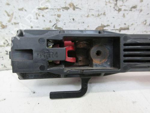 Rear right exterior door handle SUBARU IMPREZA Hatchback (GR, GH, G3) 2.0 D AWD | BP29093132C130 