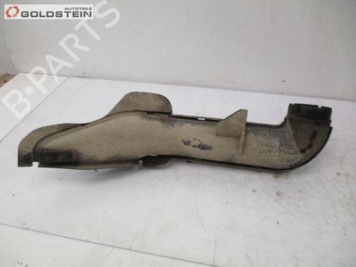 Used Air filter box Air filter box MITSUBISHI L200 / TRITON (KA_T, KB_T) 2.5 DI-D 4WD (KB4T) (136 hp) 18751097 18751097