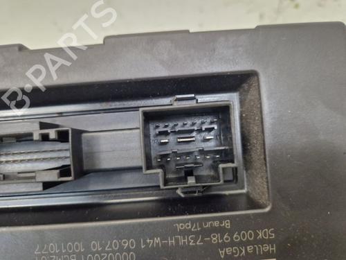 Electronic module AUDI A4 B8 Avant (8K5) 2.0 TDI | BP24292837M83 