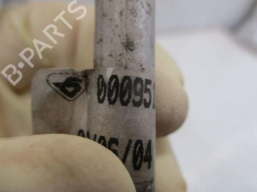 Pipe SMART ROADSTER (452) 0.7 (452.434) | BP29092055M125 