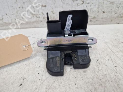 Tailgate lock VW POLO V (6R1, 6C1) 1.4 (6R1) | BP29107544C101 