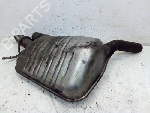 Exhaust system MERCEDES-BENZ E-CLASS T-Model (S212) E 200 CDI / BlueTEC (212.205, 212.206) | BP37135930M121  - Image 5