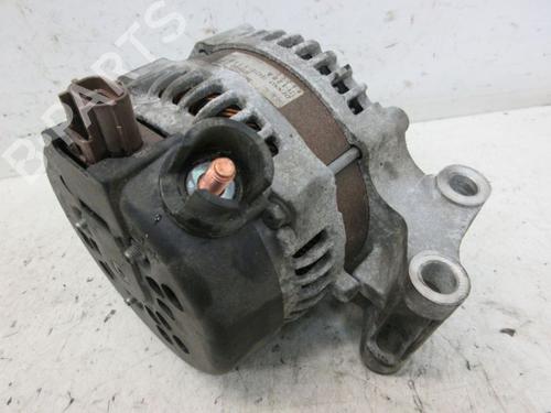 Alternator VOLVO C30 (533) 1.6 | BP31821193M7