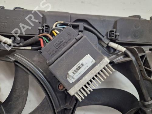 Fan AUDI Q5 (8RB) 2.0 TFSI quattro | BP37094509M128 - Image 10