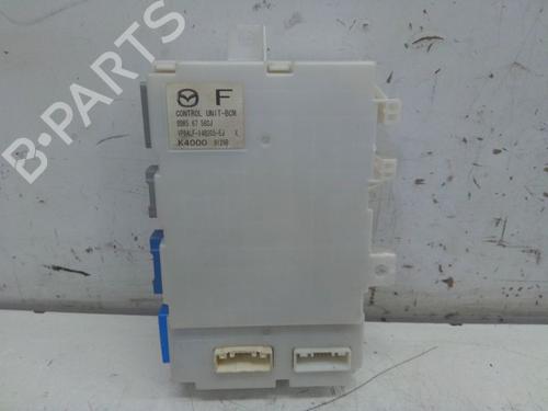 Control unit MAZDA 3 (BL) 2.3 MPS Turbo (BL14) | BP37135618M11 - Image 3