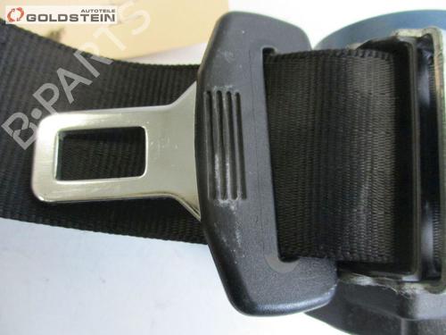 Rear left seatbelt VW PASSAT B6 Variant (3C5) 2.0 TDI | BP37097670I29 - Image 5