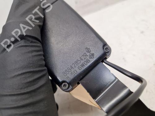 Seat buckle RENAULT ZOE (BFM_) ZOE (BFMD) | BP29105809I32 