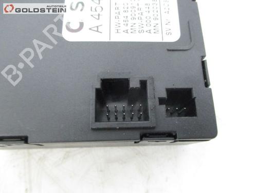 Control unit SMART FORFOUR (454) 1.5 CDI (454.001) | BP37099205M11 - Image 2