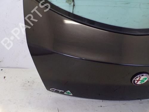 Tailgate ALFA ROMEO GT (937_) 1.9 JTD (937CXN1B) | BP29099741C6 