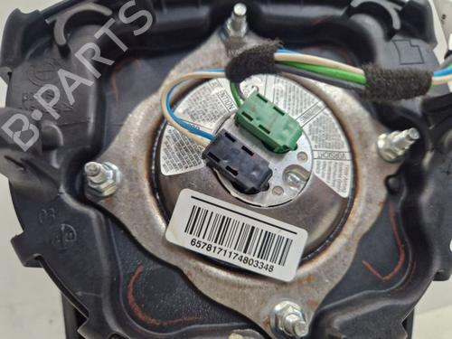 Steering wheel BMW X5 (E70) xDrive 35 i | BP37143765C49 - Image 10