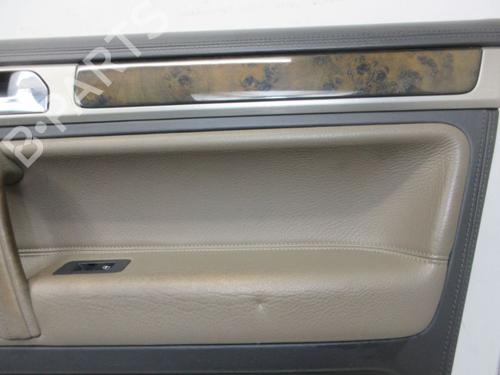 Front right panel VW TOUAREG (7LA, 7L6, 7L7) 5.0 V10 TDI | BP37126813C59 - Image 4