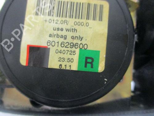 Front right seatbelt BMW 5 Touring (E61) 525 d | BP37116252I25 - Image 6