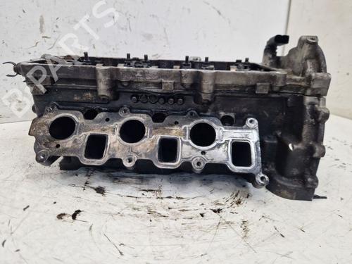 Cylinder head AUDI A4 B7 Avant (8ED) 2.7 TDI | BP23982198M5 