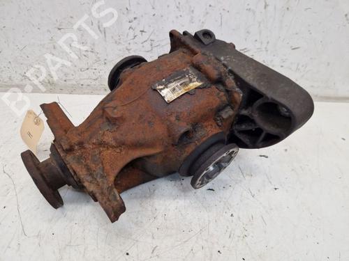 Differensial bakvogn BMW 1 (E81) 116 i (122 hp) 29105652