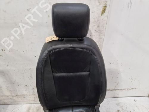 Left front seat JAGUAR XF I (X250) 3.0 D | BP38514414C15 - Image 2