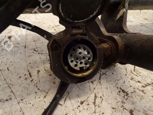 Tow ball/Mechanism AUDI A6 C6 Avant (4F5) 2.7 TDI | BP29088904C141