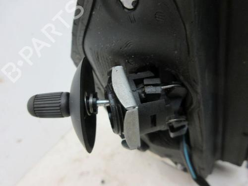 Right mirror VW POLO V (6R1, 6C1) 1.2 | BP29094884C27 